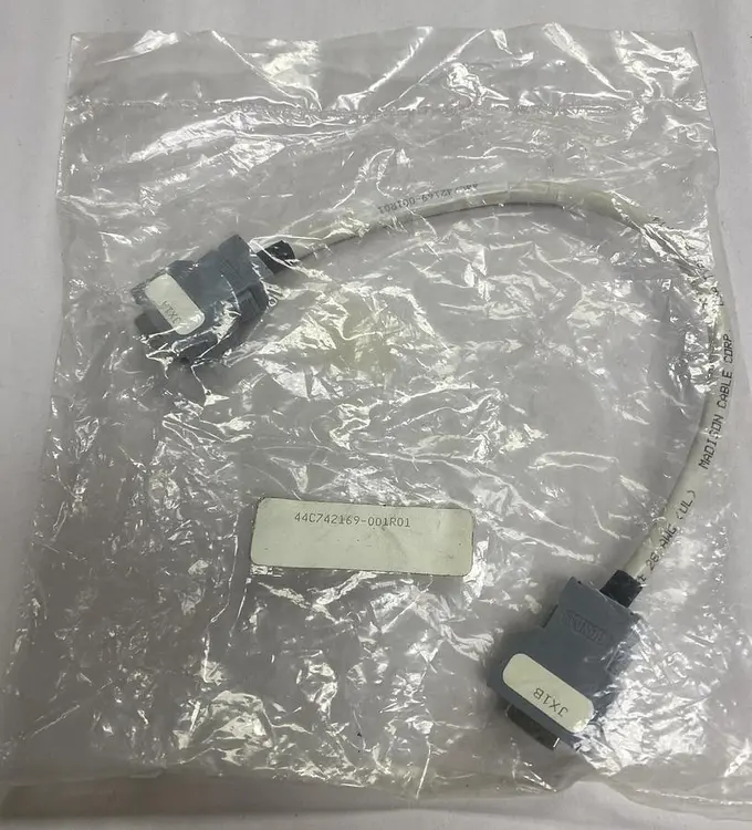 New | in-Stock FANUC 44C742169-001R01 Miscellaneous Equipment (Electrical & Power) | Surplus Asset Holdings #1189612