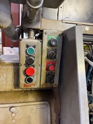 ACME GRIDLEY RAN-6 Multiple Spindle Automatic Screw Machines | Tight Tolerance Machinery (7)