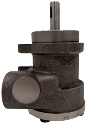 NEW TUTHILL PUMP 1LEV-C-7