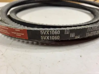 NEW GATES 5VX1060