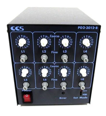 NEW COGNEX IC00-3012-8 POWER SUPPLY IC0030128 IC00-3012-8(CE) PD2-3012-8
