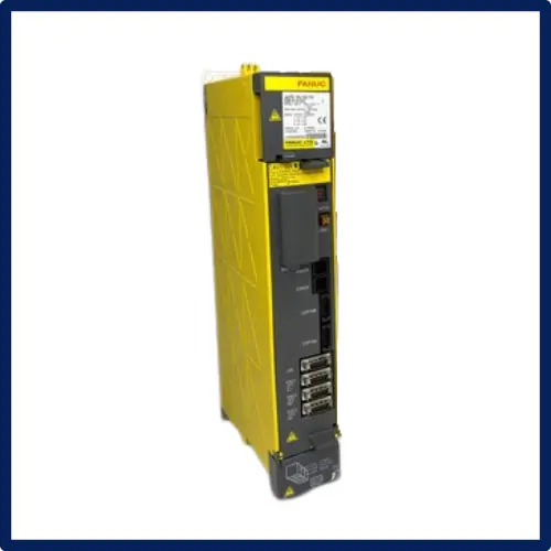 Used FANUC A06B-6114-H302 Servo Drives | CNC TOOLS LLC #764406