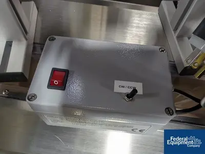 USED Thermo Scientific Thermo Scientific Haake Pelletizing Line, Model Pharma 11 HME