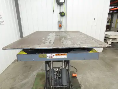 Used PENTALIFT _UNKNOWN_ Misc Lifts Indiana US | Arrow Industrial #1367364