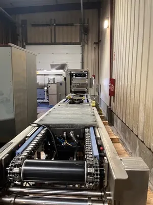 USED 2017 DRAKE LS1400
