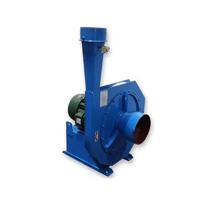 Used 25HP Alusuisse Alesa Pressure Blower Package 900 CFM @ 47" SP