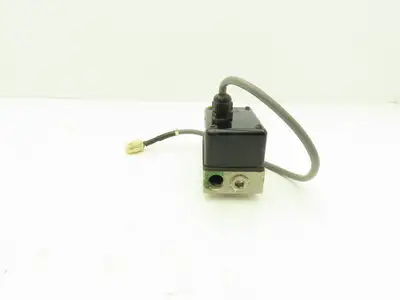 Taiyo DFS3-1200-DC24V-5 Digital Flow Switch 3/8" NPT 1MPa 24VDC