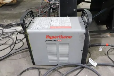 Used 2019 BEND-TECH DRAGON A400 Plasma Cutters Georgia US | The Equipment Hub #383115