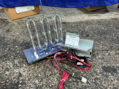 Used SAMSUNG VHK310A Miscellaneous MRO Ohio US | HGR 24 #1287436