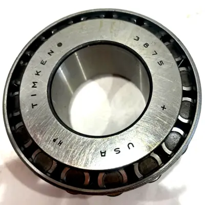 NEW TIMKEN 3875 TAPERED ROLLER BEARING CONE