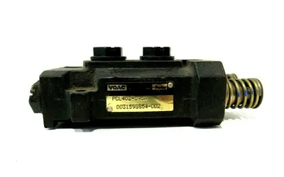 NEW PARKER PCL402-595A VALVE 0031598854-002 PCL402595A