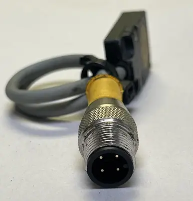 USED TURCK BI5U-Q08-AP6X2
