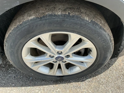 Used 2017 FORD ESCAPE SUVs Michigan US | Miedema Asset Management Group #1322354