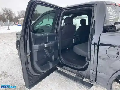 USED 2019 FORD F150