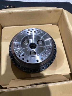 NEW NABTESCO RV-380N-261.66