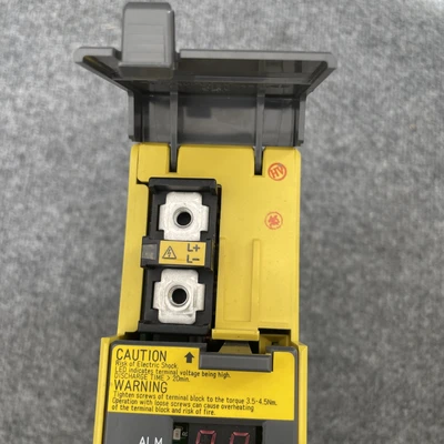 Used FANUC A06B-6111-H002 Misc Industrial Equipment California US | Davliegogo LLC #1708269