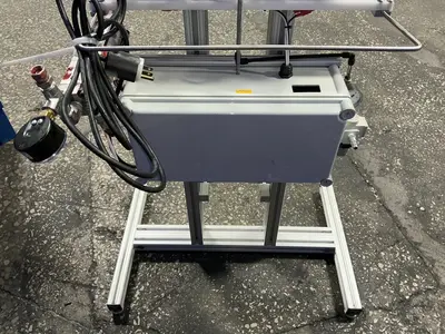 Used _UNKNOWN_ _UNKNOWN_ Test Equipment - Other Ohio US | HGR 24 #1520851