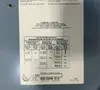 Used SQUARE D H324N Switchgears Ohio US | HGR 24 #1301627