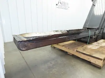 Used TURBO _UNKNOWN_ Conveyor Parts Indiana US | Arrow Industrial #1366824