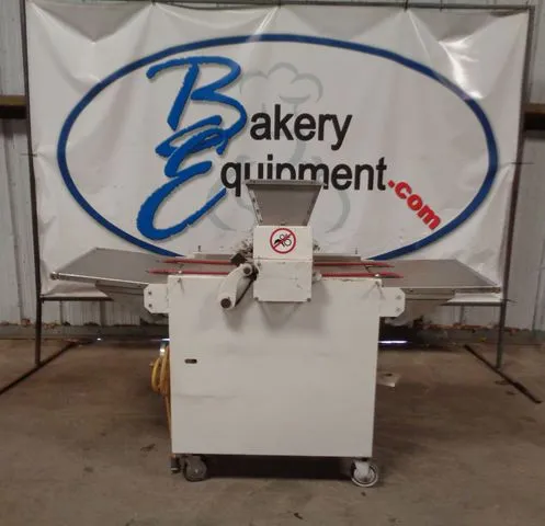 Used 1986 TRIUMPH HANDY Cookie Machines California US | BakeryEquipment.com #1554467