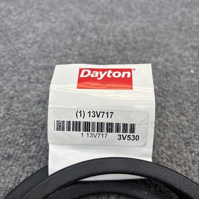 New | in-Stock Dayton 13V717 Miscellaneous MRO California US | Davliegogo LLC #1707817