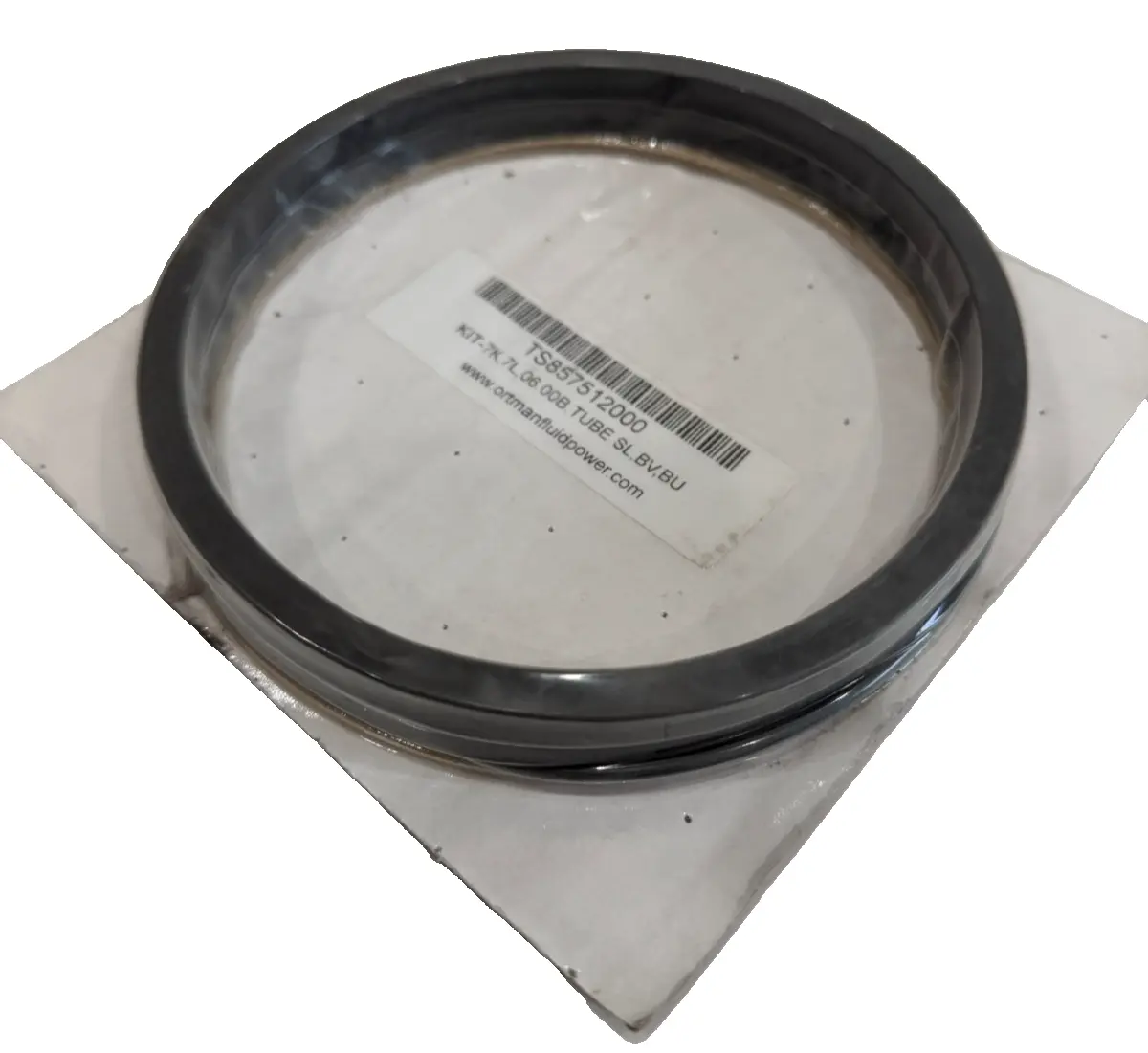 NEW ORTMAN TS857512000 SEAL GASKET KIT KIT-7K,7L,06.00B,TUBE SL,BV,BU