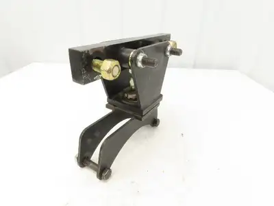 Zimmerman Ingersoll Rand Dual Rail Swivel Suspension Kit for Large balancer