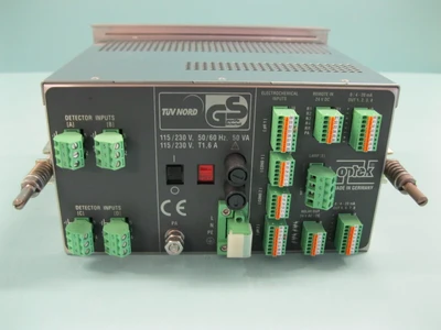 USED Optek C8480