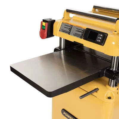 New | in-Stock POWERMATIC 15BHH Woodworking Planers Florida US | Sierra Victor Machinery #1176420
