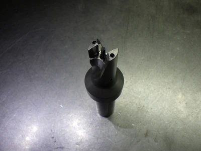 Kennametal .788" Coolant Thru 1xD Indexable Drill KSEM0788R1SSF100 (LOC975A)