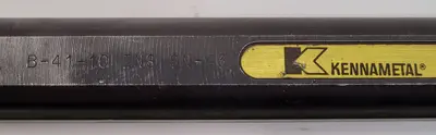 Used KENNAMETAL B-41-10 INS SN-43 Misc Industrial Equipment Kentucky US | Aucto #686908