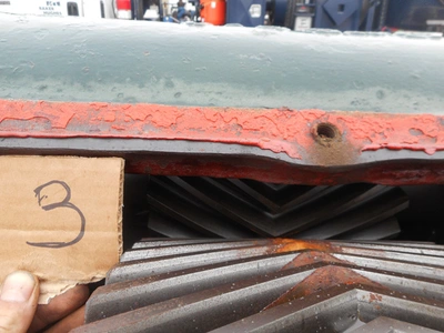 USED GASO 2652