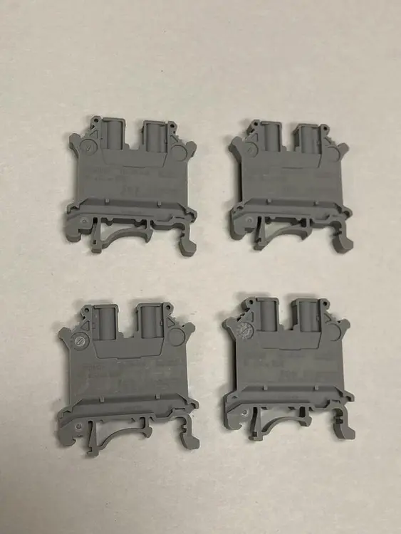 New | in-Stock PHOENIX UK 5 N Terminal Blocks Ohio US | Surplus Asset Holdings #1246063