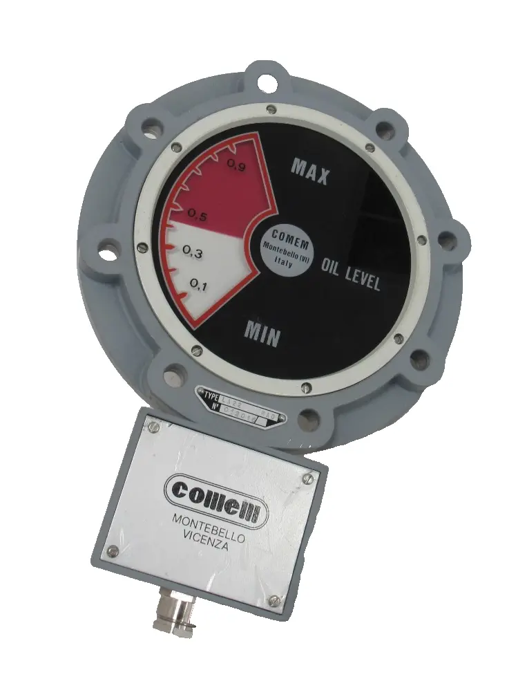 USED COMEM LA22