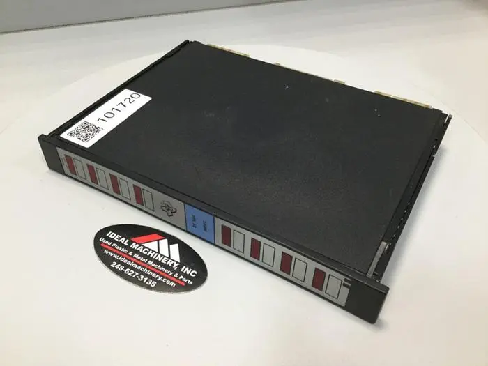 Used TEXAS INSTRUMENTS 500-5008 Circuit Boards Michigan US | Ideal Machinery #572092