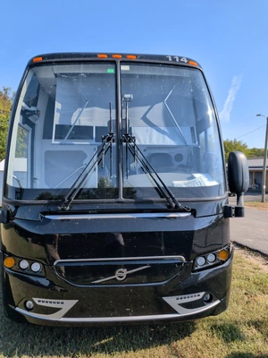 Used 2024 VOLVO 9700 Miscellaneous Trucks/Trailers Illinois US | Revelation Machinery #1540090