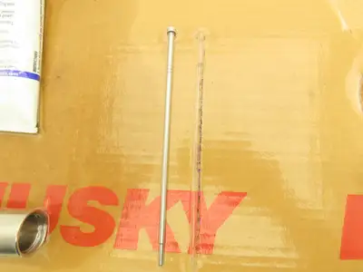 Husky 680292 Injection Mold Hot Runner Service Kit Heater Nozzles Thermocouple