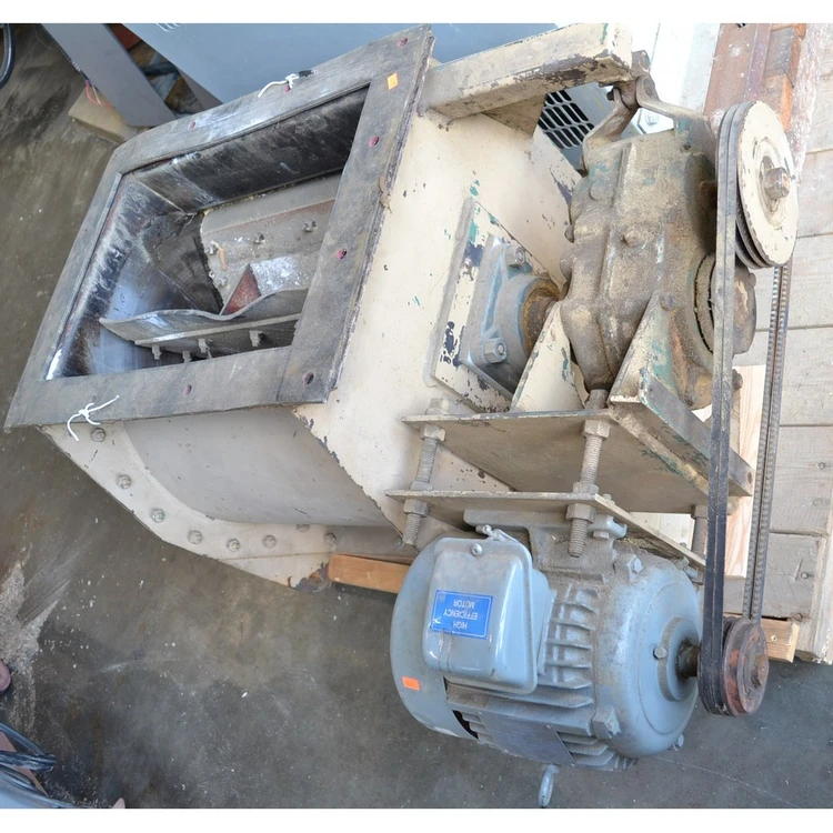 Used GEC Alsthom _UNKNOWN_ Dust Collectors | Coast Machinery Group #875263