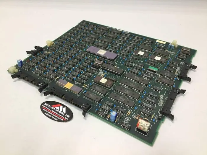 Used BSK P14206 Circuit Boards Michigan US | Ideal Machinery #568134
