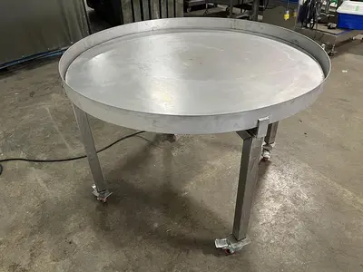 4' Accumulation Table