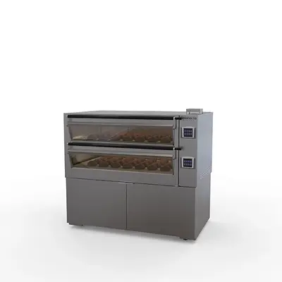 New | in-Stock Chandley Ovens _UNKNOWN_ Electric Ovens Pennsylvania US | ISCA #1299601
