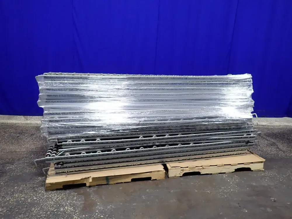 96x16 Conveyors