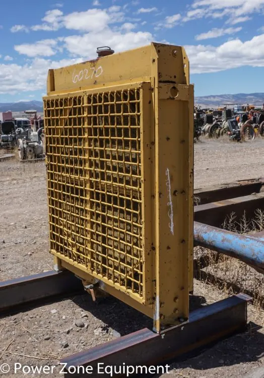 Used CATERPILLAR D353 Heat Exchangers | Power Zone Equipment #969151