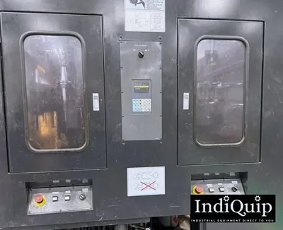USED 2011 MAZAK VARIAXIS 500-5X II