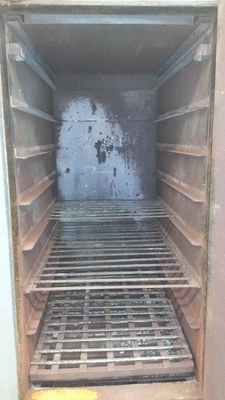 DESPATCH RS-1 Ovens | Rock Solid Tools (5)