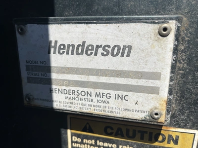 Used 2004 GMC C8500 WITH A 7.2L L6  WITH 60,290 MILES Dump trucks Michigan US | Miedema Asset Management Group #1269974