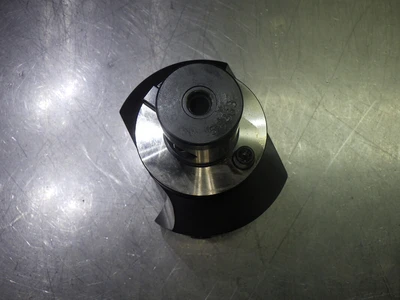 Komet ABS63-T 100mm V464 Center Drill Head 3.29" Pro V46 41001 (LOC2666A)
