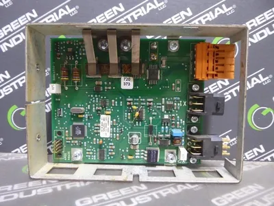 ABB 3HAC 6550-1 Robot Power Module with Housing Used