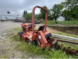 Used DITCH WITCH 3500 DD Trenchers Pennsylvania US | Iron Exchange Equipment Solutions #1353829
