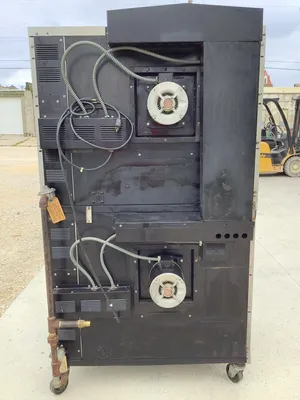USED Garland L04